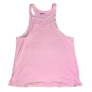 Pink Vie Active Tank Top - Size X-Large